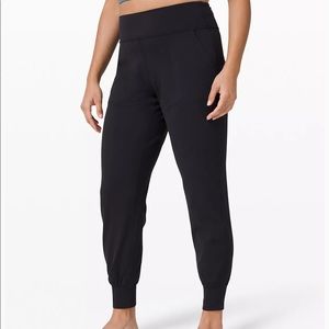 lululemon joggers